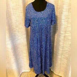 Brand new midi summer dress from Amazon